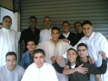 hi c'et la photo de owlad derb 3ide aladha